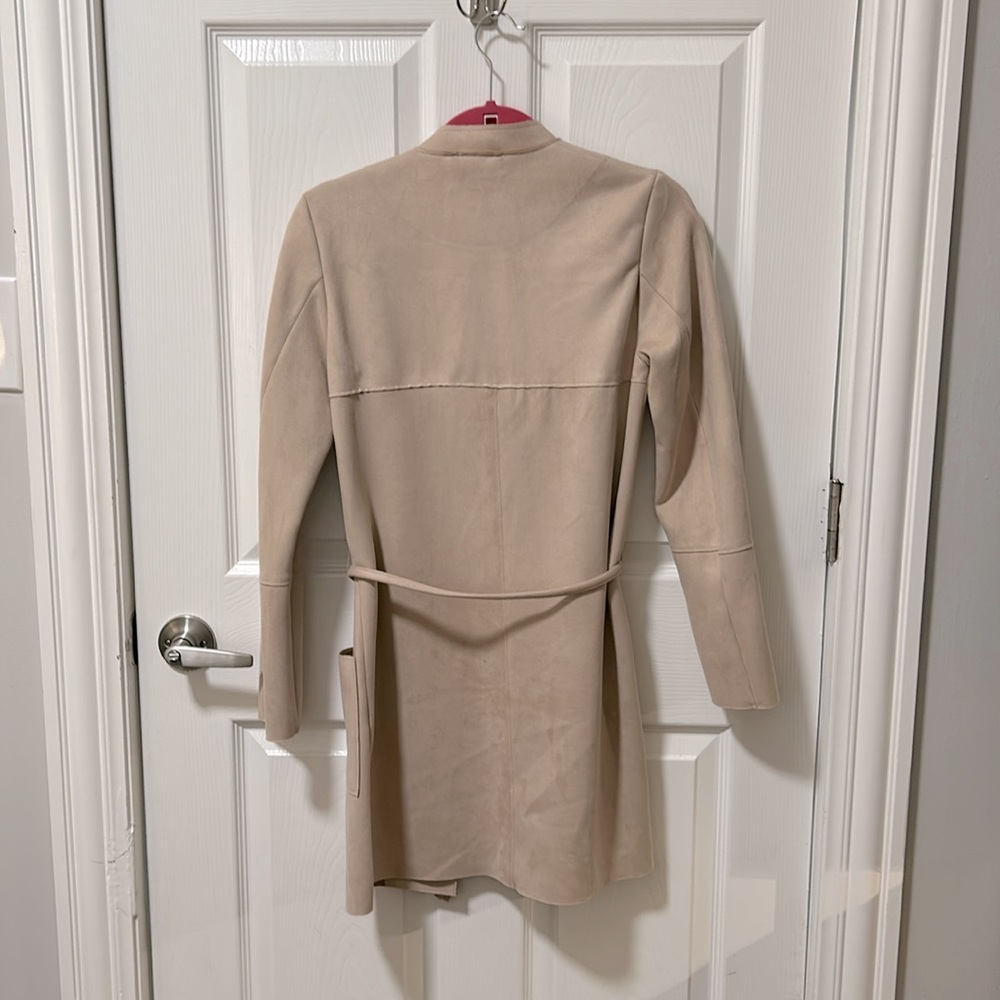 Pink H&M Jacket - Picture 3 of 3